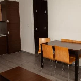 Prater Residence Budapest - Szobák