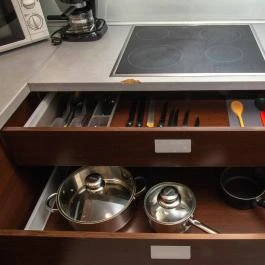 Prater Residence Budapest - Szobák