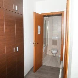 Prater Residence Budapest - Szobák