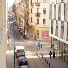 Prater Residence Budapest - Külső kép