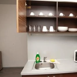 Prater Residence Budapest - Szobák