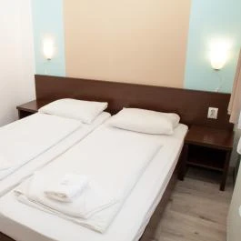 Prater Residence Budapest - Szobák