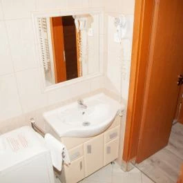 Prater Residence Budapest - Szobák