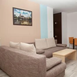 Prater Residence Budapest - Szobák