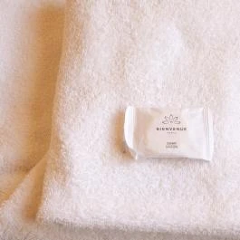 Prater Residence Budapest - Szobák