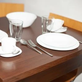 Prater Residence Budapest - Szobák