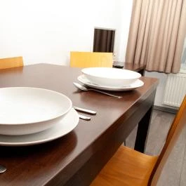 Prater Residence Budapest - Szobák