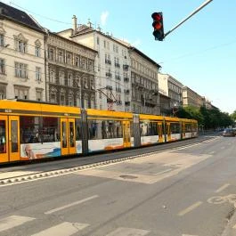 Prater Residence Budapest - Külső kép