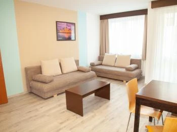 Prater Residence Budapest