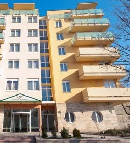 Premium Apartmanház 