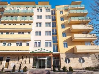 Premium Apartmanház Budapest