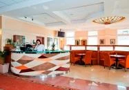 Premium Apartmanház Budapest