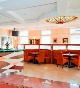 Premium Apartmanház 