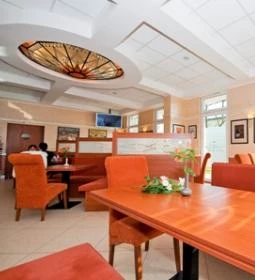 Premium Apartmanház 