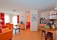 Premium Apartmanház Budapest