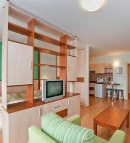 Premium Apartmanház 