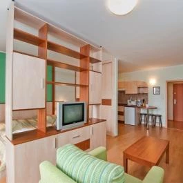 Premium Apartmanház Budapest - Szobák