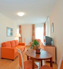 Premium Apartmanház 