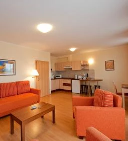 Premium Apartmanház 