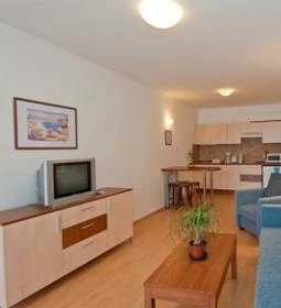 Premium Apartmanház 