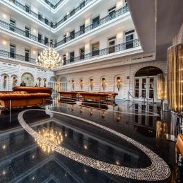 Prestige Hotel Budapest Budapest - Egyéb