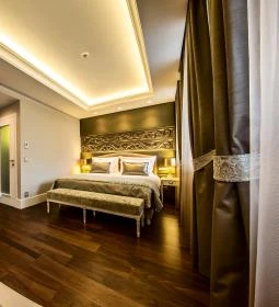 Prestige Hotel Budapest