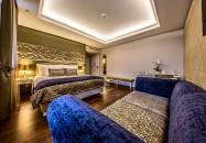 Prestige Hotel Budapest Budapest