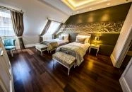 Prestige Hotel Budapest Budapest