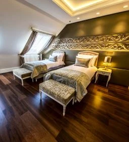 Prestige Hotel Budapest