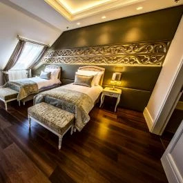 Prestige Hotel Budapest Budapest - Egyéb