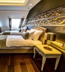 Prestige Hotel Budapest