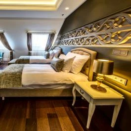 Prestige Hotel Budapest Budapest - Egyéb