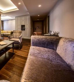 Prestige Hotel Budapest