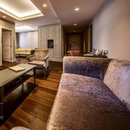 Prestige Hotel Budapest Budapest - Egyéb