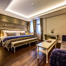 Prestige Hotel Budapest Budapest - Egyéb