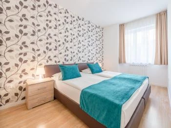 Prince Apartments Budapest