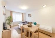 Prince Apartments Budapest