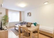 Prince Apartments Budapest