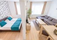 Prince Apartments Budapest