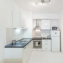 Prince Apartments Budapest - Egyéb