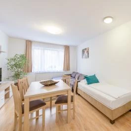 Prince Apartments Budapest - Egyéb