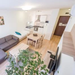 Prince Apartments Budapest - Egyéb