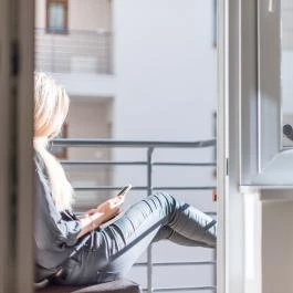 Prince Apartments Budapest - Egyéb