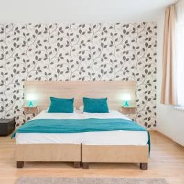 Prince Apartments Budapest - Egyéb