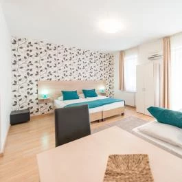 Prince Apartments Budapest - Egyéb