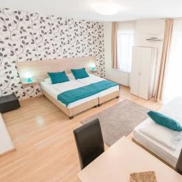 Prince Apartments Budapest - Egyéb