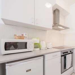 Prince Apartments Budapest - Egyéb