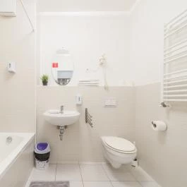 Prince Apartments Budapest - Egyéb