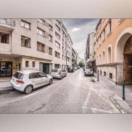 Prince Apartments Budapest - Egyéb