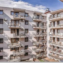 Prince Apartments Budapest - Egyéb
